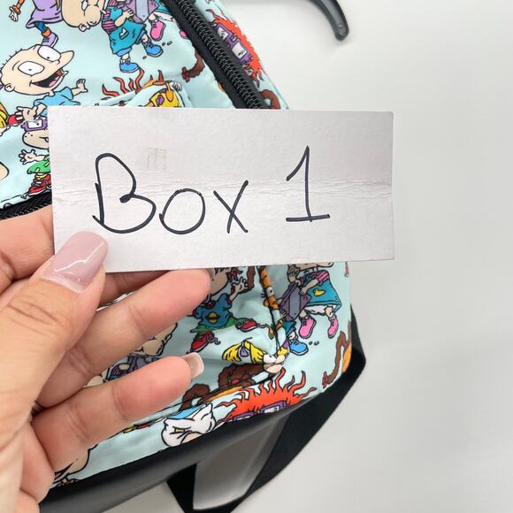 Nickelodeon Rugrats Mini Backpack - Picture 5 of 5